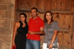 Byblos Souk Nightlife on Saturday, Part 3 of 3